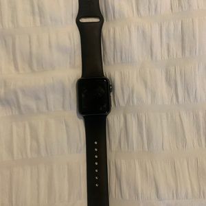 Women’s 38mm Apple Watch